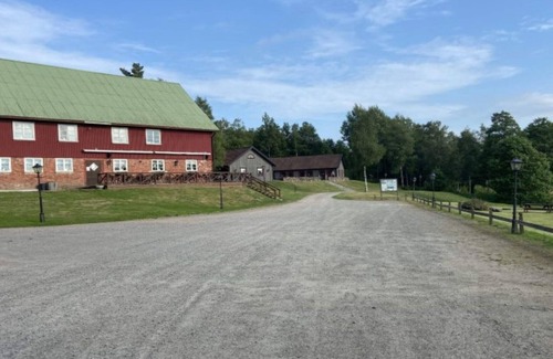 Burseryd House | 2 person holiday park home in BÜRSERYD