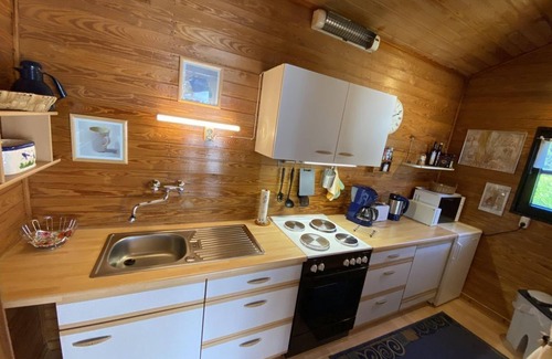 Manderscheid Apartment | 2-person vacation home - Holiday home Kohl