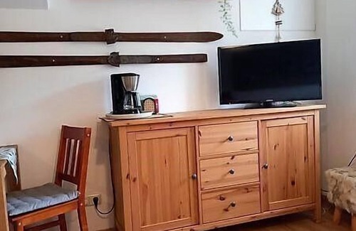 Oberwiesenthal Apartment | 2-Personen-Apartment