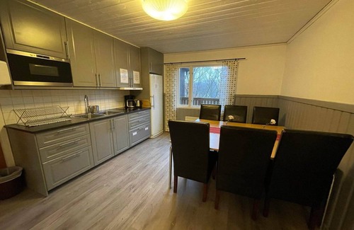 Stenungsund House | 2-persons holiday home by the sea