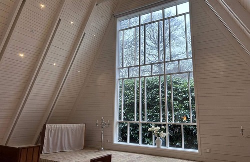 Stenungsund House | 2-persons holiday home by the sea