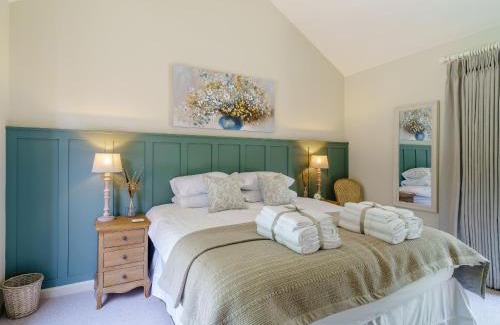 East Ilsley House | 2 Pheasant