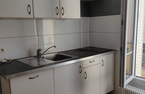 Bagneux Apartment | 2 Pièces 25 m² Limite Sceaux/bourg-la-reine/bagneux Avec Terrasse de 10 m²