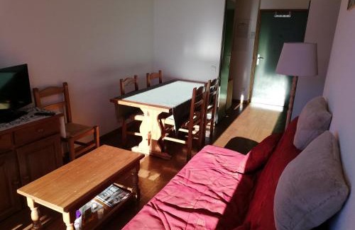 Montgellafrey Apartment | 2 pièces sur les hauteurs de Saint-François-Longchamp