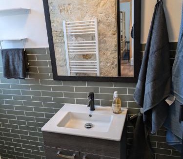 Margny-les-Compiegne Apartment | 2 Pièces Neuf Centre Ville, Magny Compiègne