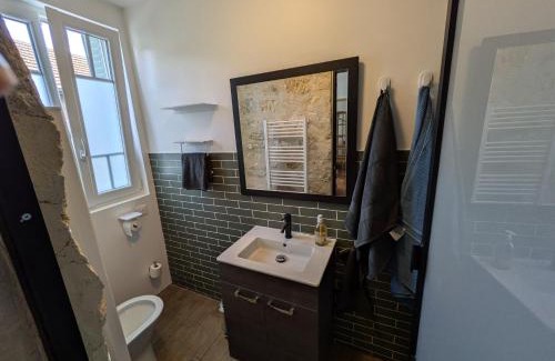 Margny-les-Compiegne Apartment | 2 Pièces Neuf Centre Ville, Magny Compiègne