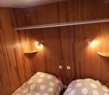 Roquebilliere Apartment | 2 pièces proche cure thermale