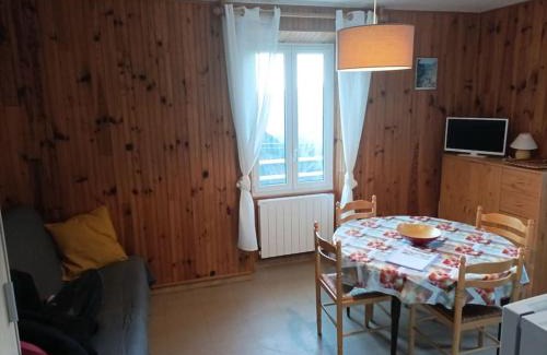 Roquebilliere Apartment | 2 pièces proche cure thermale