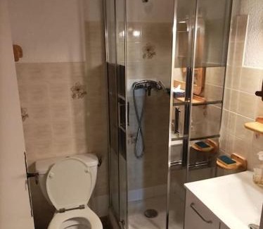 Roquebilliere Apartment | 2 pièces proche cure thermale