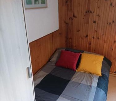 Roquebilliere Apartment | 2 pièces proche cure thermale