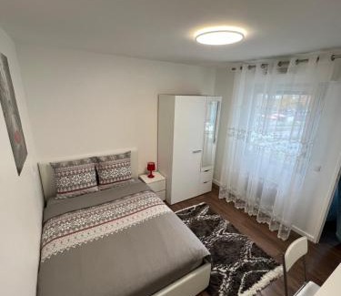 Rosny-sous-Bois Apartment | 2 PIECES proche du centre PARIS 15 min