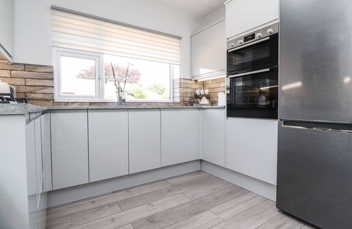 Garstang Cottage | 2 Pine Grove