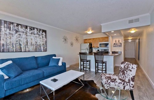 Rocky Point Condo | 2 PM check in-water view from Balcony-Pool