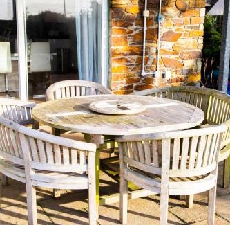 Wembury House | 2 Princes Cottages