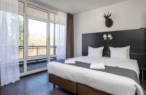 Ellecom House | 2 Quaint Rooms with Easy Access to Arnhem Cultural Sites, Near Museum Arnhem