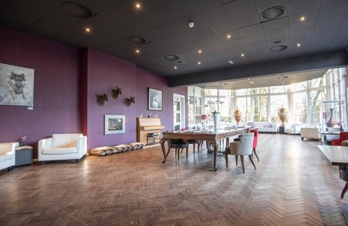 Ellecom House | 2 Quaint Rooms with Easy Access to Arnhem Cultural Sites, Near Museum Arnhem