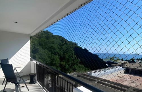 Sao Conrado Apartment | 2 quartos São Conrado ao lado Hotel Nacional