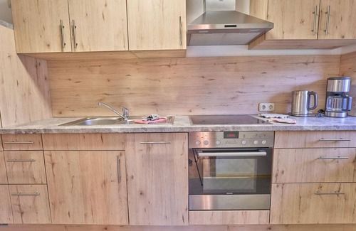 Balderschwang Apartment | 2-raum-ferienwohnung 21 - 1. Og/sep. - Alte Schmiede