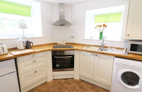 Barnard Castle Cottage | 2 Riverside