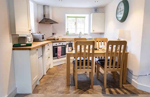 Barnard Castle Cottage | 2 Riverside