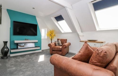 Malton Apartment | 2 Rodgers Mews