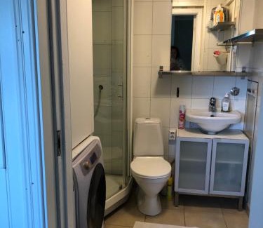 Kristiansand Apartment | 2-roms leilighet 5 min fra sentrum