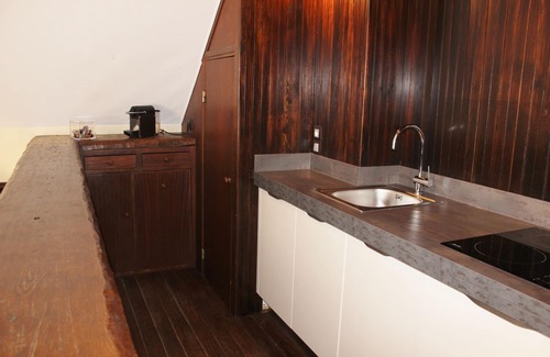 Saint-Etienne-de-Tinee Apartment | 2-room apartment (52 m²), spacious, very quiet, panoramic view, SOUTH