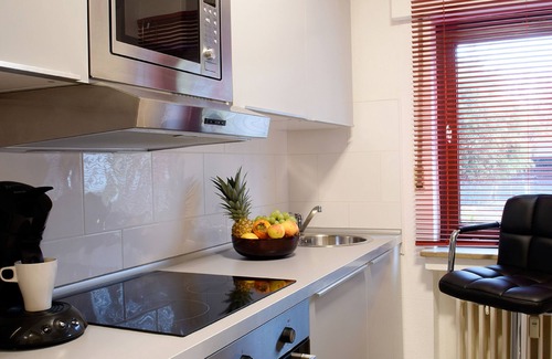 Bergisch Gladbach Apartment | 2-room apartment for 1 - 4 people