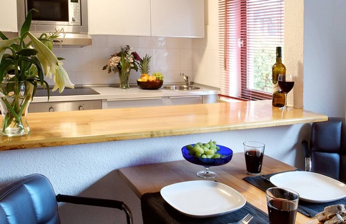 Bergisch Gladbach Apartment | 2-room apartment for 1 - 4 people