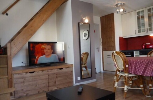 Thonon-les-Bains Apartment | 2 room apartment Thonon center