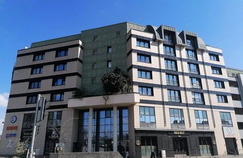 Centre Ville Rive Gauche Apartment | 2-room apartment 3 persons