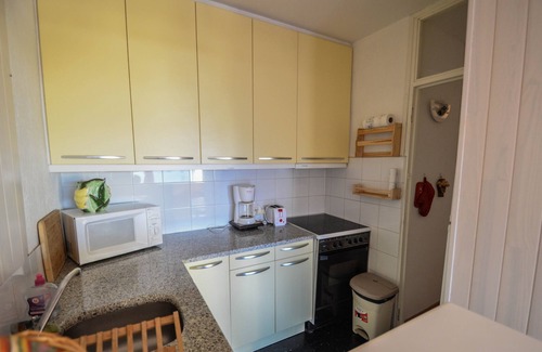 Pyrenees 2000 Apartment | 2-room apartment, 46m2, 1 bedroom, at the foot of the piste