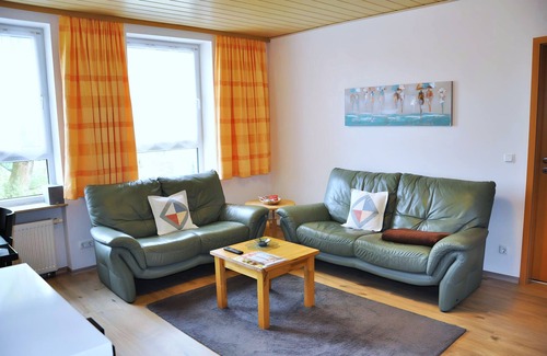 Kropeliner-Tor-Vorstadt Apartment | 2 room apartment - apartment elm
