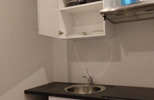 Elisabeth-Vorstadt Apartment | 2 room apartment