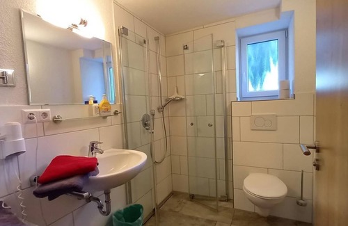 Bodnegg Other | 2 room apartment Brombeere - Ferienhof Metzler