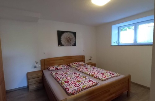 Bodnegg Other | 2 room apartment Brombeere - Ferienhof Metzler
