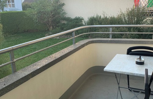 Bumpliz Apartment | 2 room apartment