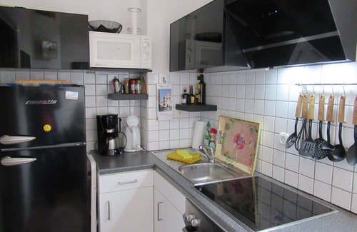Coburg Apartment | 2 room apartment close to the center