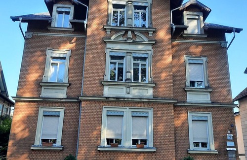 Coburg Apartment | 2 room apartment close to the center