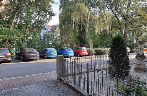 Coburg Apartment | 2 room apartment close to the center