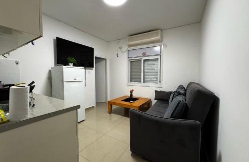 Haifa Apartment | 2 room apartment cozy nest