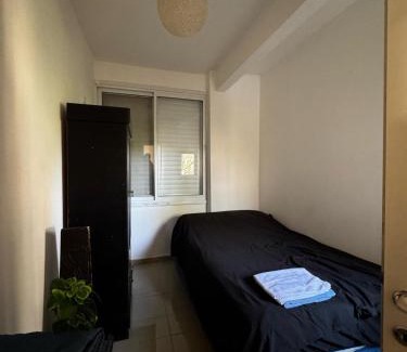 Haifa Apartment | 2 room apartment cozy nest