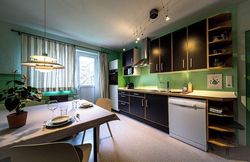 Alt-Betzenhausen Apartment | 2 room apartment