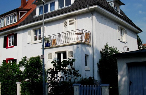 Alt-Betzenhausen Apartment | 2 room apartment