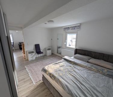 Goeppingen Apartment | 2 Room apartment