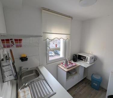 Goeppingen Apartment | 2 Room apartment