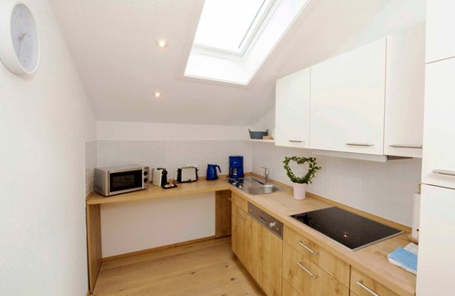 Rottach Apartment | 2-room apartment with 68m² - .Ferienwohnungen Kraus