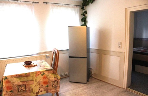 Bergfelden Apartment | 2 room apartment between the Black Forest,Lake Constance and the Swabian Alb