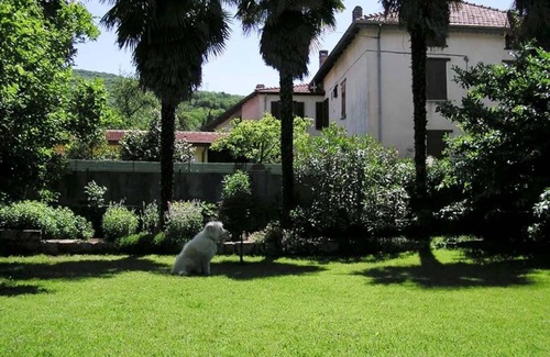 Caldana Apartment | 2 room Apartment for rent in Northern Italy, 15 minute drive from Maggiore lake.