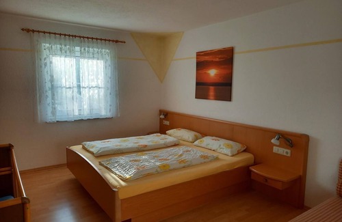 Bodnegg Other | 2 room apartment Hopfen - Ferienhof Metzler